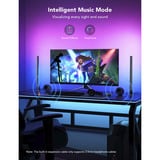 Govee Smart Gaming Light Bars, LED-Leuchte 