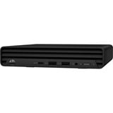 HP Pro Mini 260 G9 (B6YK0ET), Mini-PC schwarz, Windows 11 Pro