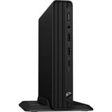 HP Pro Mini 260 G9 (B6YK0ET), Mini-PC schwarz, Windows 11 Pro