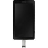 Intenso cMOBILE LINE 32GB, USB-Stick silber, USB-A 3.2 Gen 1, USB-C 3.2 Gen 1