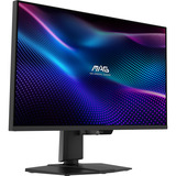 MSI MAG 274QPFDE X30MV, Gaming-Monitor 68.6 cm (27 Zoll), schwarz, QHD, Rapid-VA, DP, HDMI, Mini-LED, 300Hz Panel
