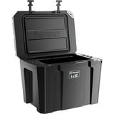Petromax kx50, Kühlbox schwarz
