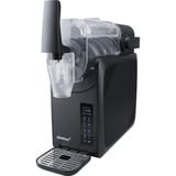 Steba Slush-Maker FDM 2 , Eismaschine schwarz, für 2.000ml Slush, 220 Watt Kompressor
