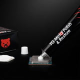 Thermal Grizzly Metal Polish & Restore, Schleif- / Poliermittel 