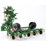 bruder 02224 Krone Zettwender KWT 8.82, Modellfahrzeug 