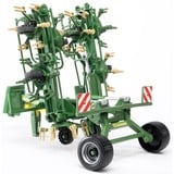 bruder 02224 Krone Zettwender KWT 8.82, Modellfahrzeug 