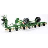 bruder 02224 Krone Zettwender KWT 8.82, Modellfahrzeug 