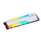 ADATA XPG Spectrix S65G 2 TB, SSD aluminium, PCIe 4.0 x4, M.2 2280