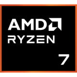 AMD Ryzen™ 7 9800X3D, Prozessor