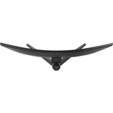 ASUS TUF Gaming VG34WQML5A, Gaming-Monitor 86.4 cm (34 Zoll), schwarz, WQHD, Fast-VA, USB-Hub, Free-Sync-Premium, Adaptive-Sync
