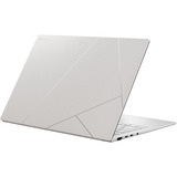 ASUS Zenbook S14 (UX5406SA-PV526W), Notebook weiß, Intel® Core™ Ultra 7 258V, Intel® Arc™ 140V, 32 GB LPDDR5X, 1 TB (1 TB SSD), Windows 11 Home