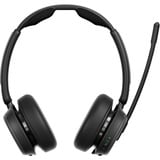 EPOS IMPACT 1060T ANC, Headset Stereo, Kopfbügel, Bluetooth
