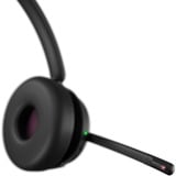 EPOS IMPACT 1060T ANC, Headset Stereo, Kopfbügel, Bluetooth