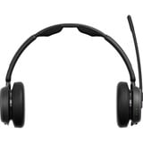 EPOS IMPACT 1060T ANC, Headset Stereo, Kopfbügel, Bluetooth