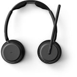 EPOS IMPACT 1060T ANC, Headset Stereo, Kopfbügel, Bluetooth