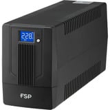 FSP iFP 800, USV schwarz