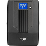FSP iFP 800, USV schwarz
