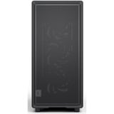 Fractal Design Epoch Solid , Tower-Gehäuse schwarz