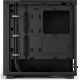 Fractal Design Epoch Solid , Tower-Gehäuse schwarz