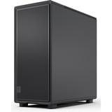 Fractal Design Epoch Solid , Tower-Gehäuse schwarz
