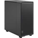Fractal Design Epoch Solid , Tower-Gehäuse schwarz