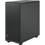 Fractal Design Epoch Solid , Tower-Gehäuse schwarz