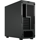 Fractal Design Epoch Solid , Tower-Gehäuse schwarz