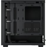 Fractal Design Epoch Solid , Tower-Gehäuse schwarz
