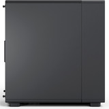 Fractal Design Epoch Solid , Tower-Gehäuse schwarz