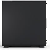 Fractal Design Epoch Solid , Tower-Gehäuse schwarz