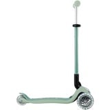 GLOBBER Go-Up Active Lights EC, Scooter hellgrün