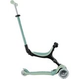 GLOBBER Go-Up Active Lights EC, Scooter hellgrün