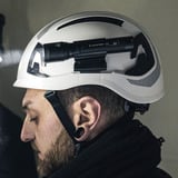 Ledlenser P5R, Taschenlampe schwarz