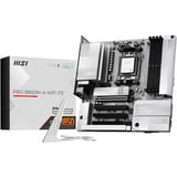 MSI PRO B850M-A WIFI PZ, Mainboard 