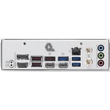 MSI PRO B850M-A WIFI PZ, Mainboard 