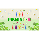  Pikmin 1+2, Nintendo Switch-Spiel 