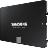 Samsung 870 EVO 1 TB, SSD SATA 6 Gb/s, 2,5", intern