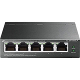TP-Link TL-SF1005LP, Switch 