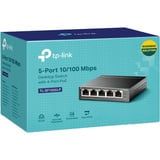 TP-Link TL-SF1005LP, Switch 