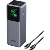UGREEN PB722 Powerbank 25.000mAh 200W Fast Charging Display 