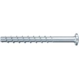 fischer Betonschraube FBS 4x50 20/15 Panhead TX 200 Stück, verzinkt