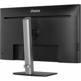 iiyama ProGraphic HB3201UHSNP-B1, LED-Monitor 80 cm (31.5 Zoll), schwarz (matt), UltraHD/4K, IPS, HDMI, DP, USB-C, USB-Hub