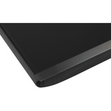iiyama Prolite XB2492HSU-B1, LED-Monitor 60.5 cm (24 Zoll), schwarz (matt), FullHD, IPS, HDMI, DP, USB-Hub, Verstellbarer Standfuß, 120Hz Panel