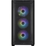ALTERNATE Custom PC Series • Silent Elements, Gaming-PC schwarz, ohne Betriebssystem