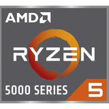 AMD Ryzen™ 5 5600, Prozessor Tray-Version