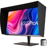 ASUS ProArt Display PA32UCG-K, LED-Monitor 81 cm (32 Zoll), schwarz, UltraHD/4K, IPS, Dolby Vision, Thunderbolt 3, 120Hz Panel