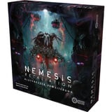Asmodee Nemesis: Retaliation - Blutfresser, Brettspiel Erweiterung