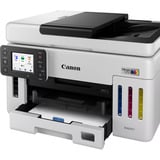 Canon Maxify GX6150, Multifunktionsdrucker grau, USB, LAN, WLAN, Scan, Kopie, Duplex (Druck)