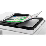 Canon Maxify GX6150, Multifunktionsdrucker grau, USB, LAN, WLAN, Scan, Kopie, Duplex (Druck)
