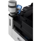 Canon Maxify GX6150, Multifunktionsdrucker grau, USB, LAN, WLAN, Scan, Kopie, Duplex (Druck)